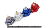 Blox Racing BXFU-00402-PO Adjustable Fuel Pressure Regulator New. Price: $53.60.