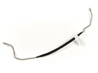 Ac Delco Fuel Supply Hose Fits Chevy C2500 1998-2000 12CTYF New. Price: $134.74.