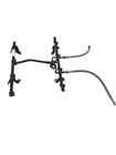 Fuel Rail W/ Injectors & Lines 97-98 Chevrolet Corvette Used Oem 12560252. Price: $299.00.