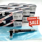 6PCS Bosch Fuel Injector For Mercedes Benz Sprinter Dodge 0445110189 6110701687 New. Price: $450.00.