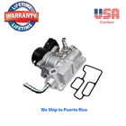 Idle Air Control Valve W/ Gasket Fits: Nissan Sentra 2000-2006 1.8L New. Price: $41.50.