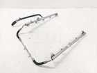 2006 Bmw M6 E63 Fuel Injection Rail 5.0L S85 7834120 7834121 *note Used. Price: $195.52.