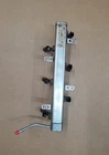 07-11 Jeep Wrangler Dodge Grand Caravan 3.3L 3.8L Fuel Rail W/ Injectors Oem Used. Price: $49.95.