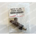 23209-62040 Toyota Genuine Injector Assy, Fuel 2320962040 New Oem. Price: $174.19.