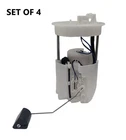 Set 4 Herko Fuel Pump Module 906GE For Mazda CX-3 2.0L 2016-2021 New. Price: $1444.00.