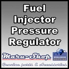 Fuel Injector Pressure Regulator For 17 20 Hyundai Elantra 4DR 1.6L Sport New. Price: $32.99.