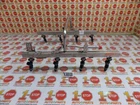 2007-2009 Chevrolet Silverado 1500 Fuel Rail W/ Injector Set 12594512 Oem Used. Price: $179.99.