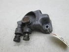 Mercedes OM617 OM615 Fuel Filter Housing 6150920108 (used). Price: $39.99.