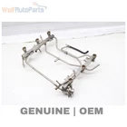2001-2005 Audi Allroad C5 2.7L Fuel Rail 078133681AR Used. Price: $34.99.