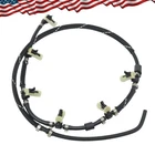 Fuel Return Line Hose Pipe 13537792870 13537799869 Fits Bmw M57 X3 X5 New. Price: $41.45.