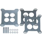 Carburetor Spacer Trans Dapt Performance 2280 3/8 Tall Holley/afb 4BBL. New. Price: $49.99.
