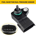 Manifold Absolute Sensor Pressure For 2011-2019 Kia Sorento Hyundai Usa Veloster New. Price: $13.29.
