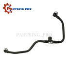 New 13907604938 Fits Bmw 335I Xdrive M3 Upper Fuel Tank Vent Hose. Price: $39.84.