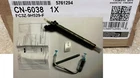 CN-6038 New Oem Ford 6.7L 2015+ Diesel Fuel Injector * No Core CN6038. Price: $345.00.