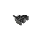 Genuine Mopar Fuel Tube Clip 68227856AA New. Price: $11.58.