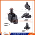 Idle Air Control Valve Iacv For 1999-2003 Suzuki Vitara X-90 1996-1998 New. Price: $20.69.