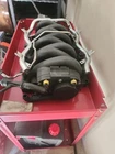 2000-2003 Bmw X5 4.4I E53 M62TU V8 Intake Manifold Assembly W/ Fuel Rails &... Used. Price: $149.00.