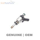 2019-2024 Vw Tiguan 2.0L Fuel Injector 06G906036AH Used. Price: $28.99.