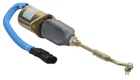 Oem Grade Shutdown Solenoid Mitsubishi S4S S4Q S6S Terex SA-4014-12 32A8705100 New. Price: $191.72.