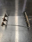 2004-2012 Jeep Liberty Dakota 3.7L Fuel Injection Rail W/ Injector Oe 53031102AB Used. Price: $100.00.