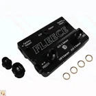 Fleece Performance FPE-FFD-RF-4G 4TH Gen Dodge/cummins Fuel Distribution Block New. Price: $144.40.