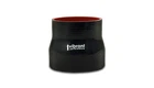 Vibrant Performance 19733 Reducer Coupler 3.125" IDX2.75" IDX3.00" Long Black New. Price: $42.18.