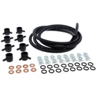 Diesel Fuel Injector Installation Kit-standard Cab Pickup Gb Remanufacturing New. Price: $69.66.