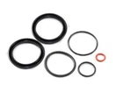 Merchant Automotive 10459 Filter Head Rebuild Kit; Fits Duramax 6.6L 11-16 New. Price: $16.30.