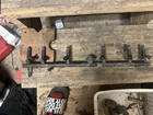 1999-2004 Jeep Grand Cherokee Complete Fuel Rail With Injectors Set Loaded 4.0L Used. Price: $40.00.