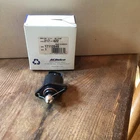 Nos Genuine Gm 17112649 Fuel Injection Throttle Body Idle Air Control Valve New. Price: $49.99.