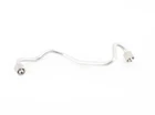 New Bmw Coupe E92 High Pressure Pipe 13647604405 No Duty To. Price: $145.04.