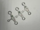 2010-2020 Bmw N20 N26 N55 S55 F30 F32 F34 Engine Fuel Injector Bracket Retainer Used. Price: $24.95.