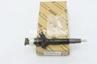 Toyota Land Cruiser Hilux KUN16 KDJ150 Oem Genuine Injector 23670-39365 New. Price: $436.19.