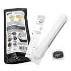 Wix Filters WS10020 Water Removal Kit New. Price: $57.37.