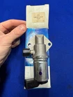 Ford Genuine Nos Idle Air Control Valve F68Z-9F715-DA New. Price: $75.00.