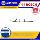 Fuel Return Pipe Fits Vw Caddy 1.6D 10 To 20 Bosch 03L130235AF Volkswagen New. Price: $80.60.