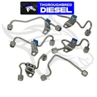 Bd Diesel 1050150 Fuel Injector Line Set For 2003-07 Dodge Cummins 5.9L 24-VALVE New. Price: $287.95.