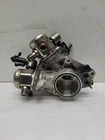 11-14 Mercedes X166 GL450 CL550 S550 Engine High Pressure Fuel Pump Housing Assy Used. Price: $185.00.