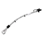 For Chevy Silverado 3500 Hd 17-19 Genuine Gm Parts Reduction Agent Supply Line New. Price: $318.94.