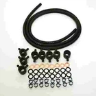 Diesel Fuel Inj Install Kit Delphi 7135-264 New. Price: $50.21.