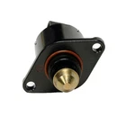 Fuel Injection Idle Air Control Valve Delphi CV10159 New. Price: $93.95.