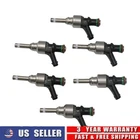 For Audi A6 A7 A8 Q5 Q7 S5 Vw Touareg 3.0T 6X New Fuel Injector 06E906036AL Usa. Price: $144.79.