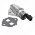 Delphi CV10102 Fuel Injection Idle Air Control Valve New. Price: $90.77.
