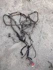 04-07 Chevy Gmc 2500 3500 Duramax 6.6 Lly Diesel Body Frame Wiring Harness Cclb Used. Price: $149.00.