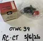 Standard Motor Products Ignition 4 Terminal Idle Air Control Valve AC10 New. Price: $25.00.