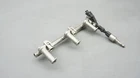 2013-2019 Jaguar 3.0L Xj Xf Left Engine Fuel Injector Rail DX23-9G802-AB Oem Used. Price: $104.68.