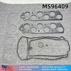 Upper Fuel Injection Plenum Gasket Set Fits For Honda Accord 05-17 Fel-pro Ms New. Price: $59.99.