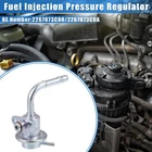 Fuel Injection Pressure Regulator NO.2267073C00 For Nissan Almera 1995-2000 New. Price: $17.65.