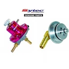 Sytec Fuel Pressure Regulator + Bmw E36 316I 318I 320I Z3 Rail Adaptor New. Price: $185.38.