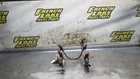Fuel Injection Rail W/ Injectors 3.8L Fits 2000 Buick Lesabre 1333907 Used. Price: $60.00.